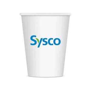 Photo of 6 Oz. Hot Or Cold Paper Cup