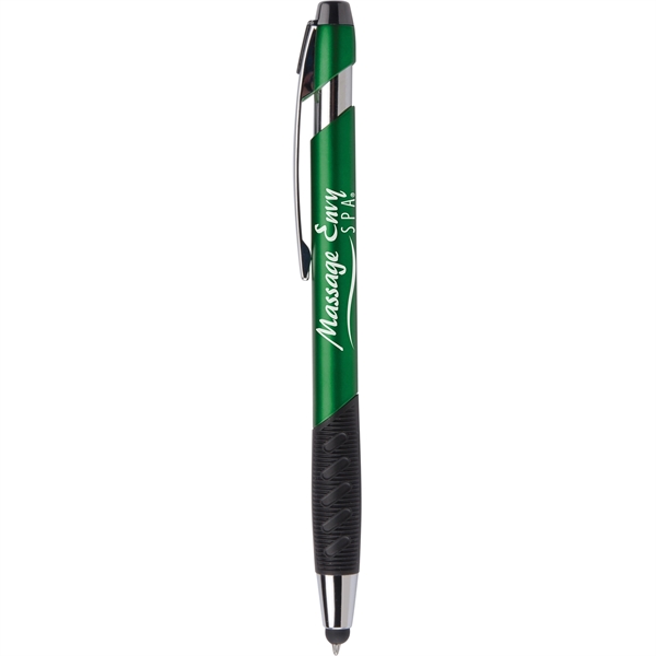 Emerald Green color option for Rtx Stylus