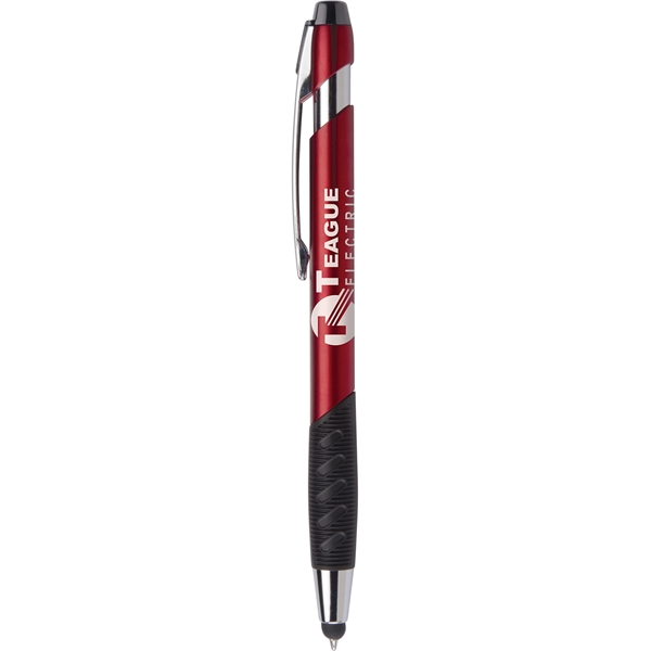 Garnet Red color option for Rtx Stylus