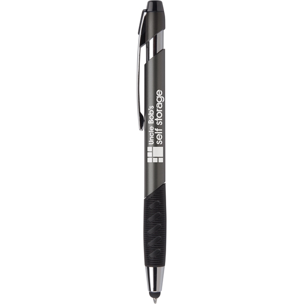 Gunmetal color option for Rtx Stylus