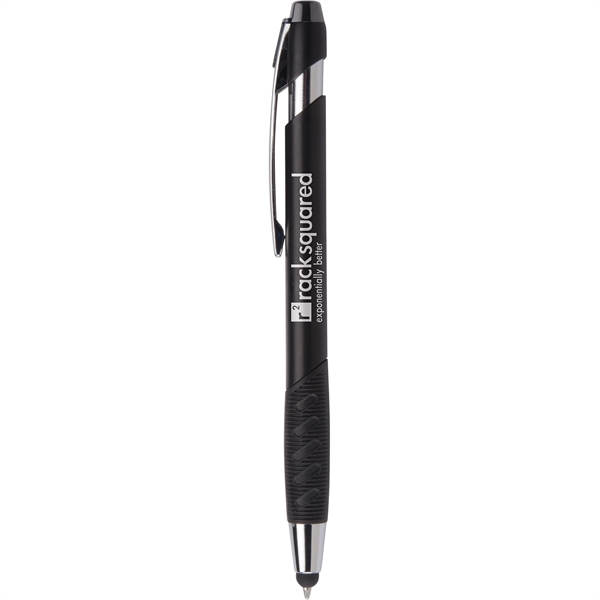 Metallic Black color option for Rtx Stylus