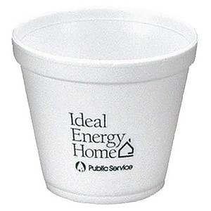 Photo of 8 Oz. Container