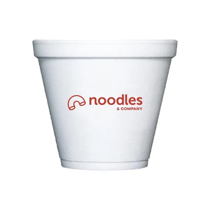 Photo of 8 Oz. Container