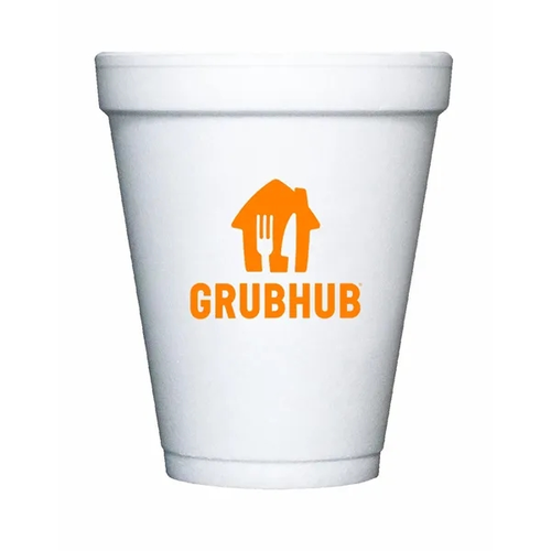 Main photo of 8 Oz. Foam Cups