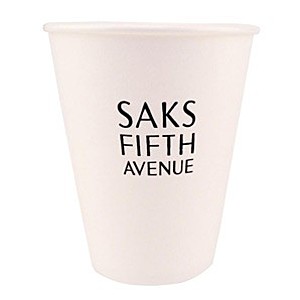 Photo of 8 Oz. Hot Or Cold Paper Cup