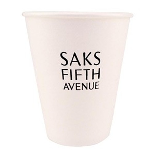 Main photo of 8 Oz. Hot Or Cold Paper Cup