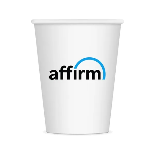 Main photo of 8 Oz. Hot Or Cold Paper Cup