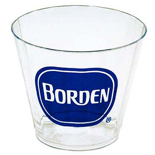 Main photo of 9 Oz. Old Fashioned Cup