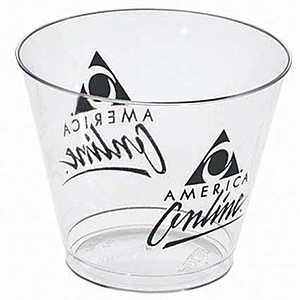 Photo of 9 Oz. Old Fashioned Cup