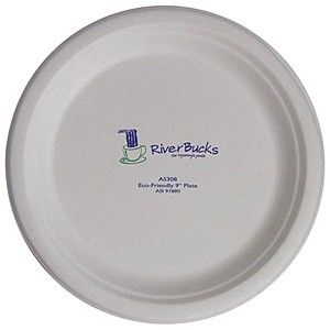 Photo of 9" Plate