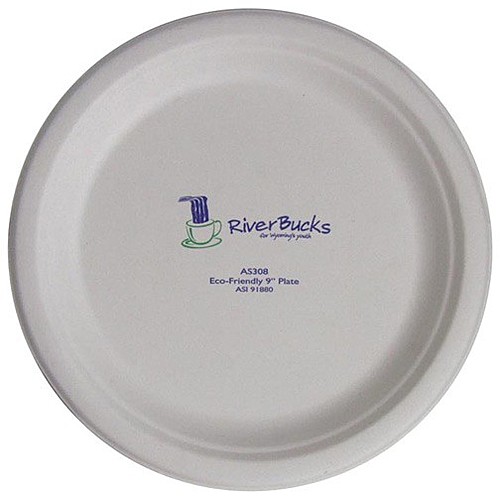 Photo of 9" Plate