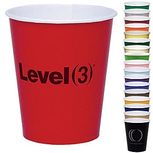 Photo of Colorware 9 Oz. Paper Cup