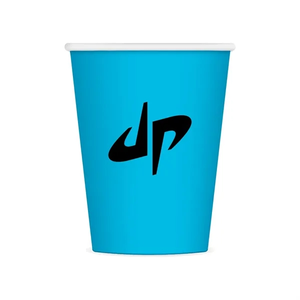 Photo of Colorware 9 Oz. Paper Cup