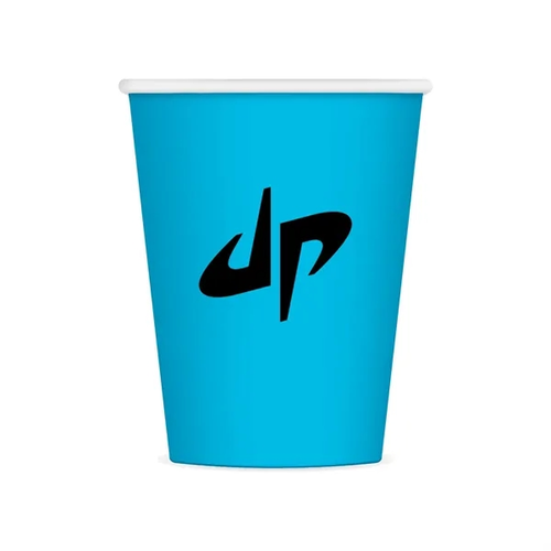 Main photo of Colorware 9 Oz. Paper Cup