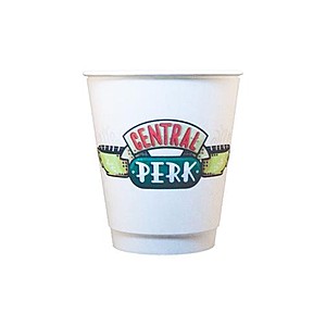 Photo of Digital 12oz. Insulated Paper Cup