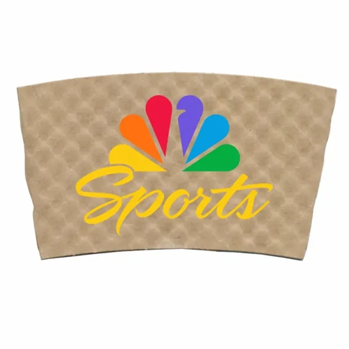Main photo of Digital Kraft Java Jacket Sm. (Coffee Sleeve)