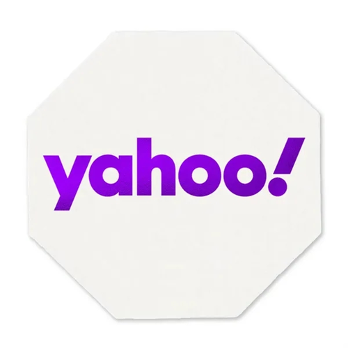 Main photo of Foil Stamped 40 Pt., 3.5" Octagon Coaster