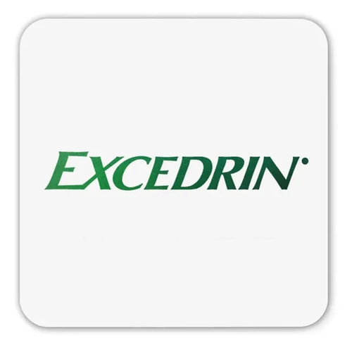 Main photo of Foil Stamped 40 Pt., 4" Square Coaster