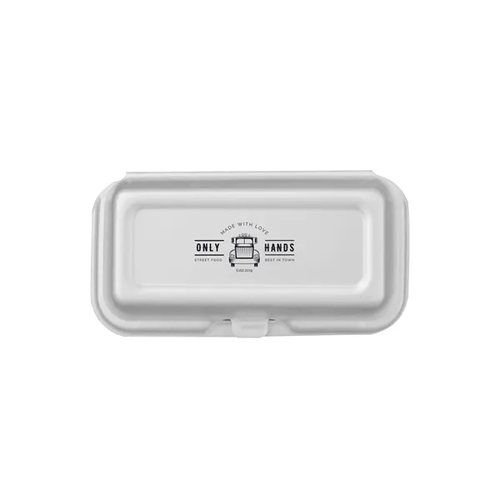Main photo of Hot Dog Container