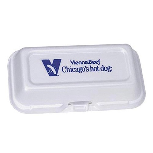 Main photo of Hot Dog Container