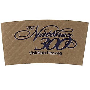 Photo of Kraft Java Jacket Lg.