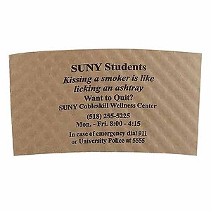 Photo of Kraft Java Jacket Sm.