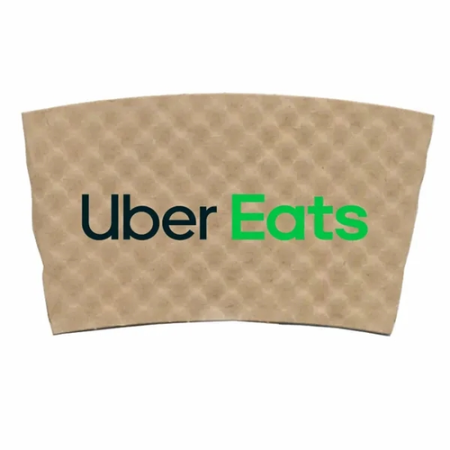 Main photo of Kraft Java Jacket Sm.