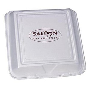 Photo of Large Container, Compartment