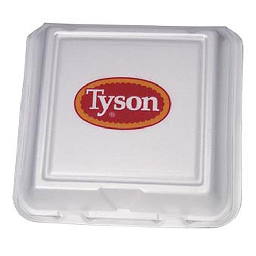 Main photo of Large Container, Open