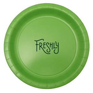 Photo of Paper Plates 9"