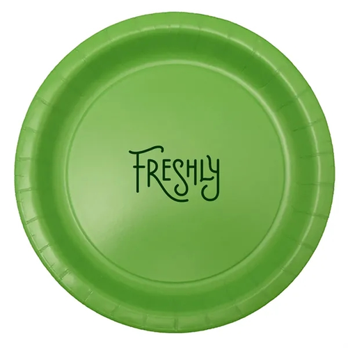 Main photo of Paper Plates 9"