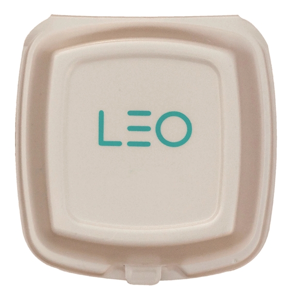 White color option for Sandwich Container