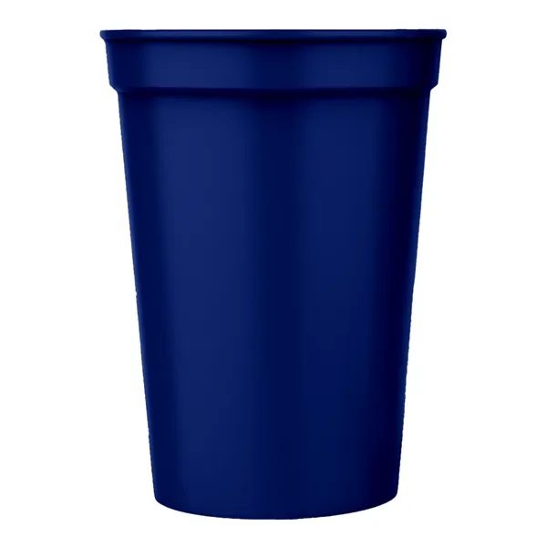 Navy Blue color option for Smooth Cup, 22 Oz.