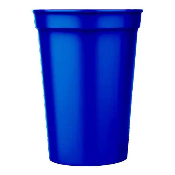 Royal Blue color option for Smooth Cup, 22 Oz.