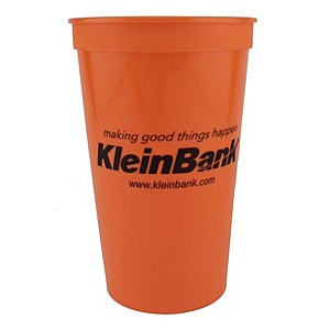 Photo of Smooth Cup, 22 Oz.