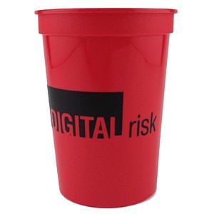 Photo of Smooth Stadium Cup, 12 Oz
