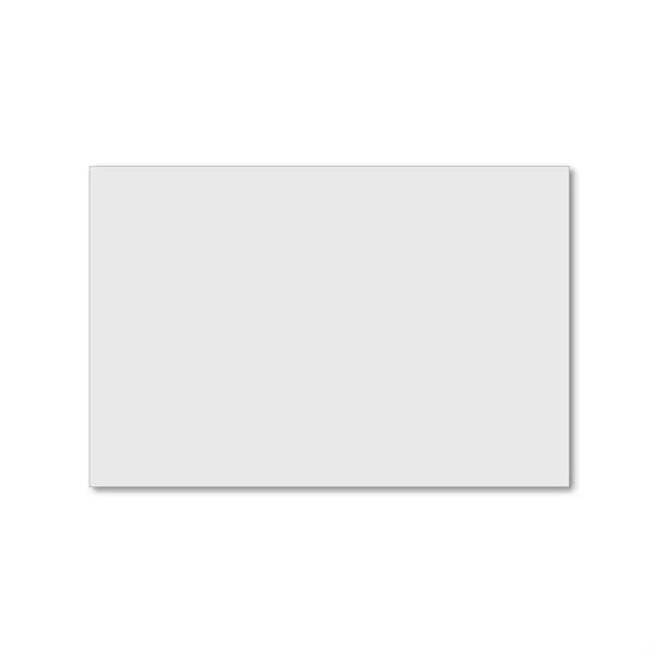Gray color option for Striaght Edge, 10" X 14" Placemat
