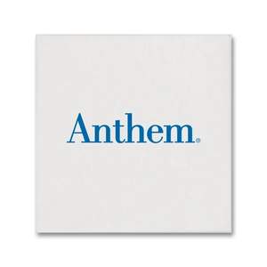 Photo of White Beverage Napkin