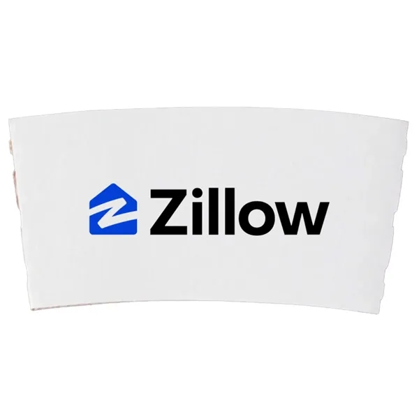 White color option for White Coffee Clutch