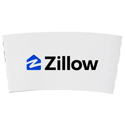 Main photo of White Coffee Clutch