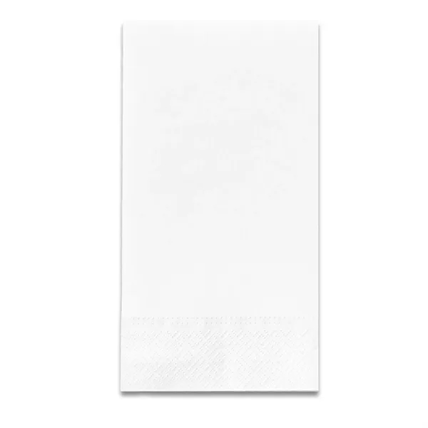 White color option for White Hand Towel