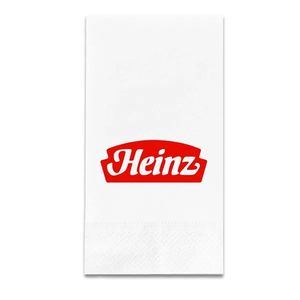 Photo of White Hand Towel