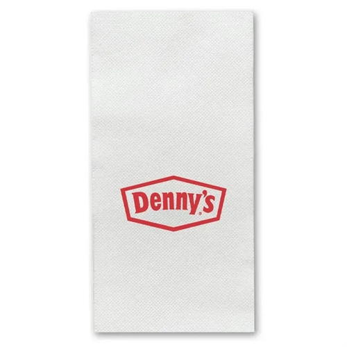 Main photo of White Hand Towel