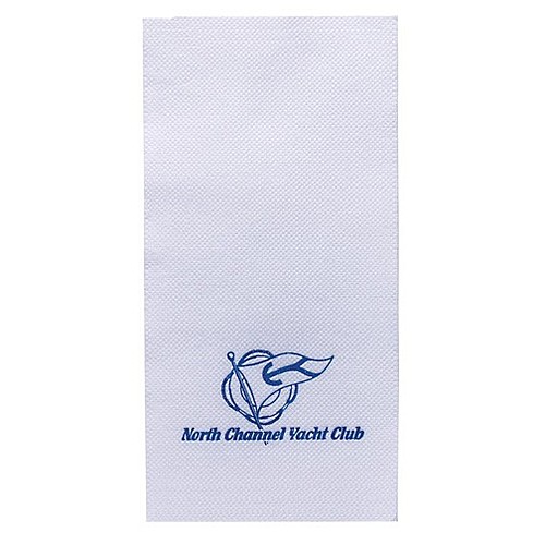 Main photo of White Hand Towel