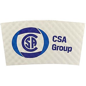 Photo of White Java Jacket Lg.