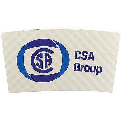 Photo of White Java Jacket Lg.