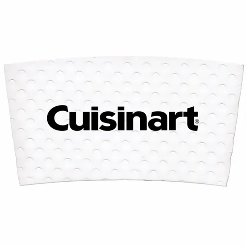 Main photo of White Java Jacket Lg.