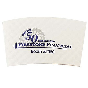 Photo of White Java Jacket Sm.