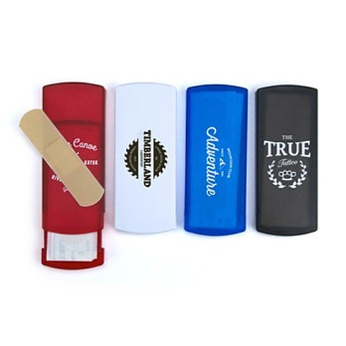 Photo of Band Aid Dispenser