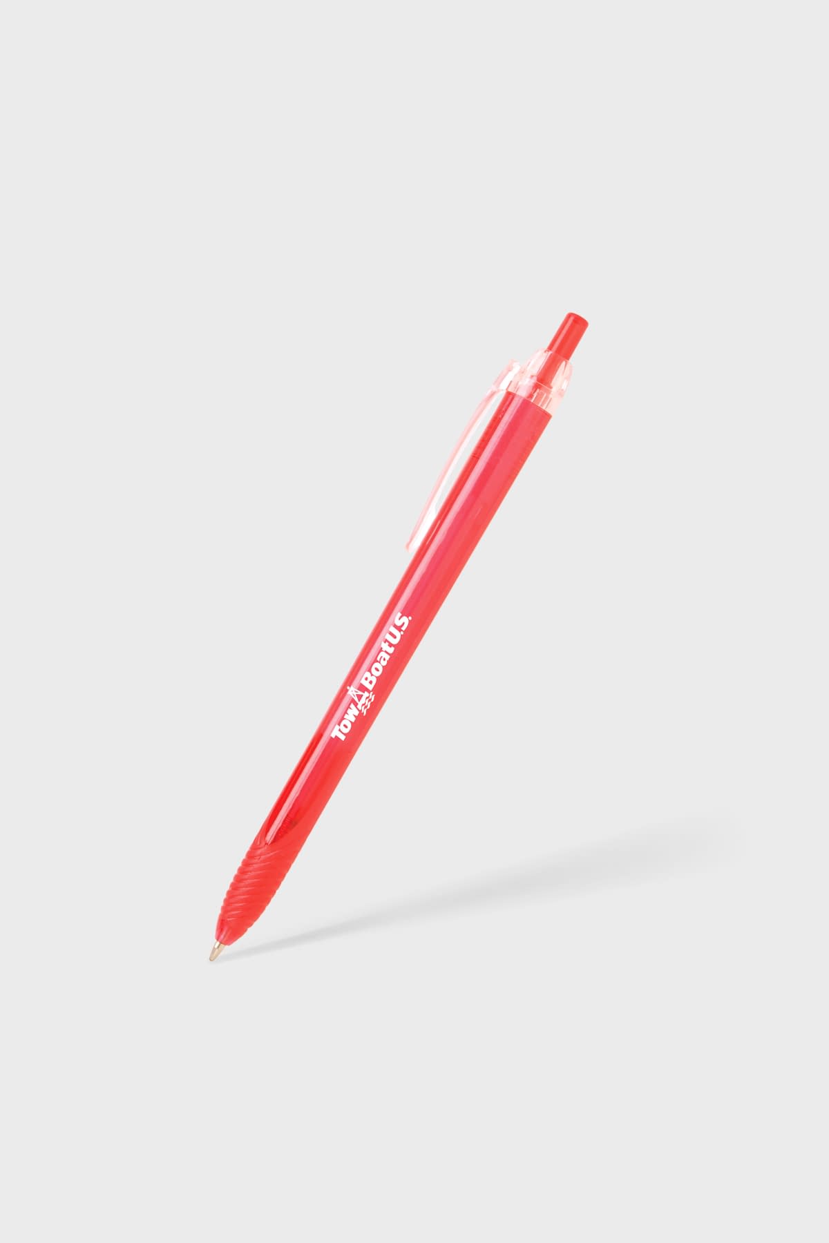 Tranclucent Red color option for Translucent Writer